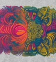 Screen Printed T-shirt 3