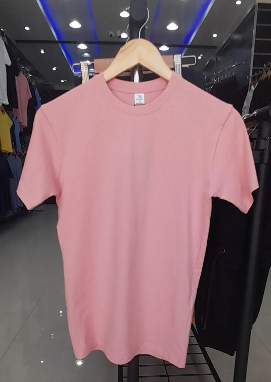 Cotton Round Neck T-Shirts – 180 GSM - Image 10